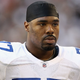 Illustration for article titled Tyron Smith Is Related To A Bunch Of Awful People Who Want His Money